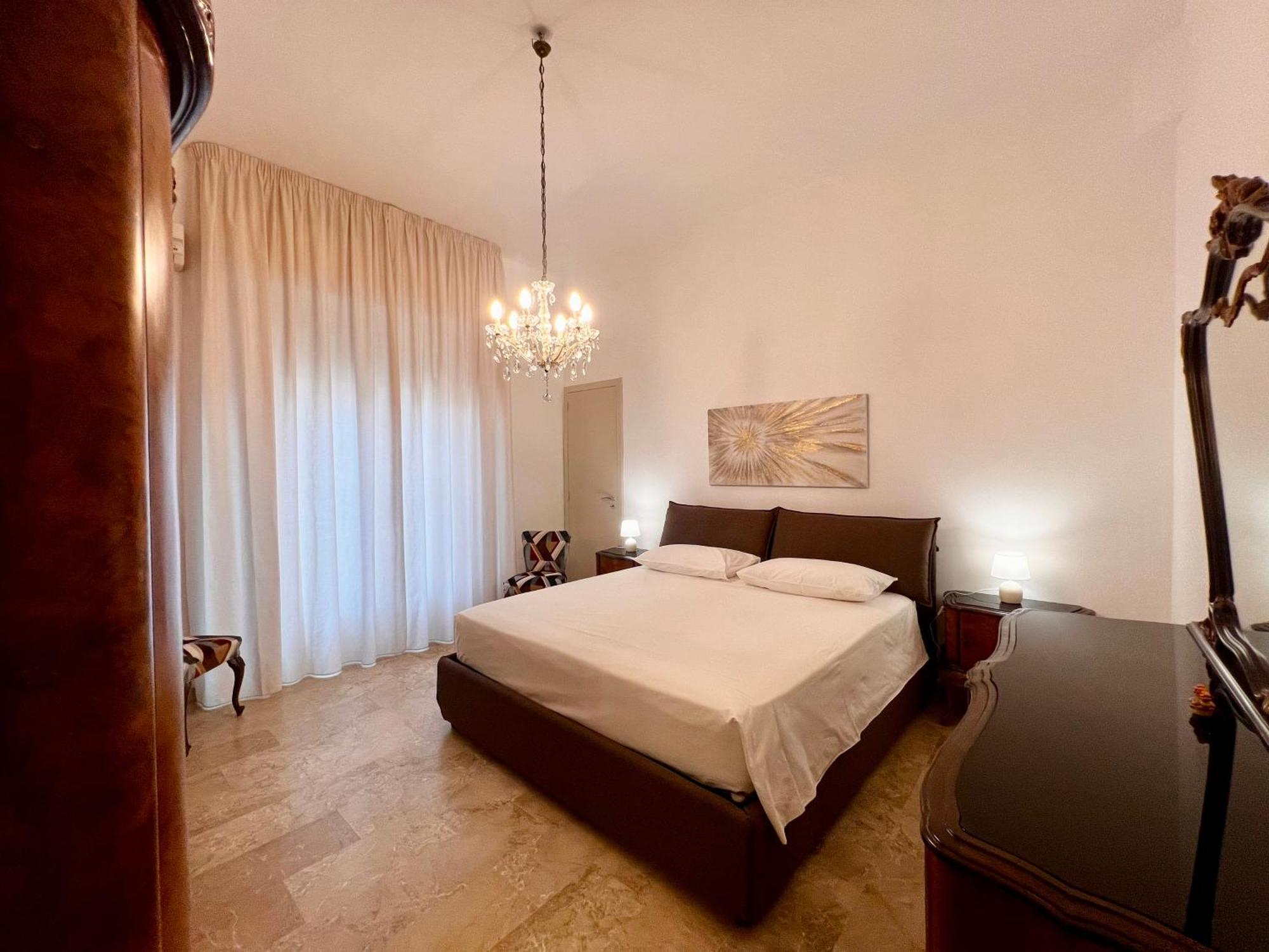 Grandmas Holiday Home Sicily ジャッレ エクステリア 写真