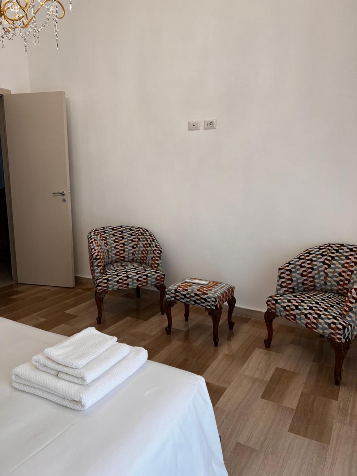Grandmas Holiday Home Sicily ジャッレ エクステリア 写真