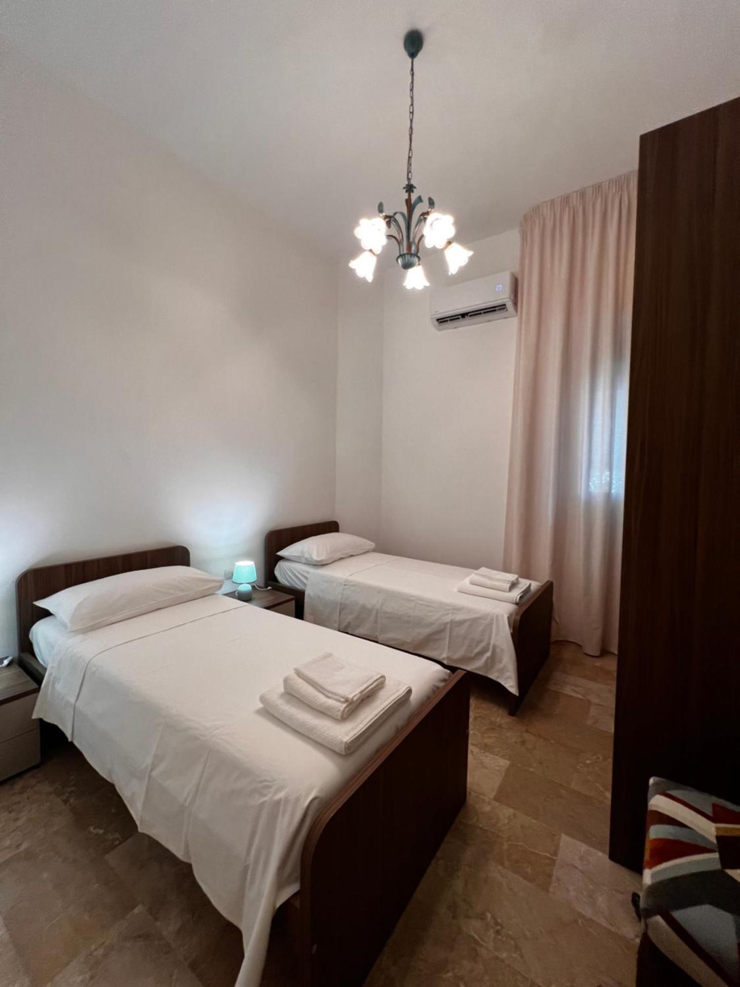 Grandmas Holiday Home Sicily ジャッレ エクステリア 写真