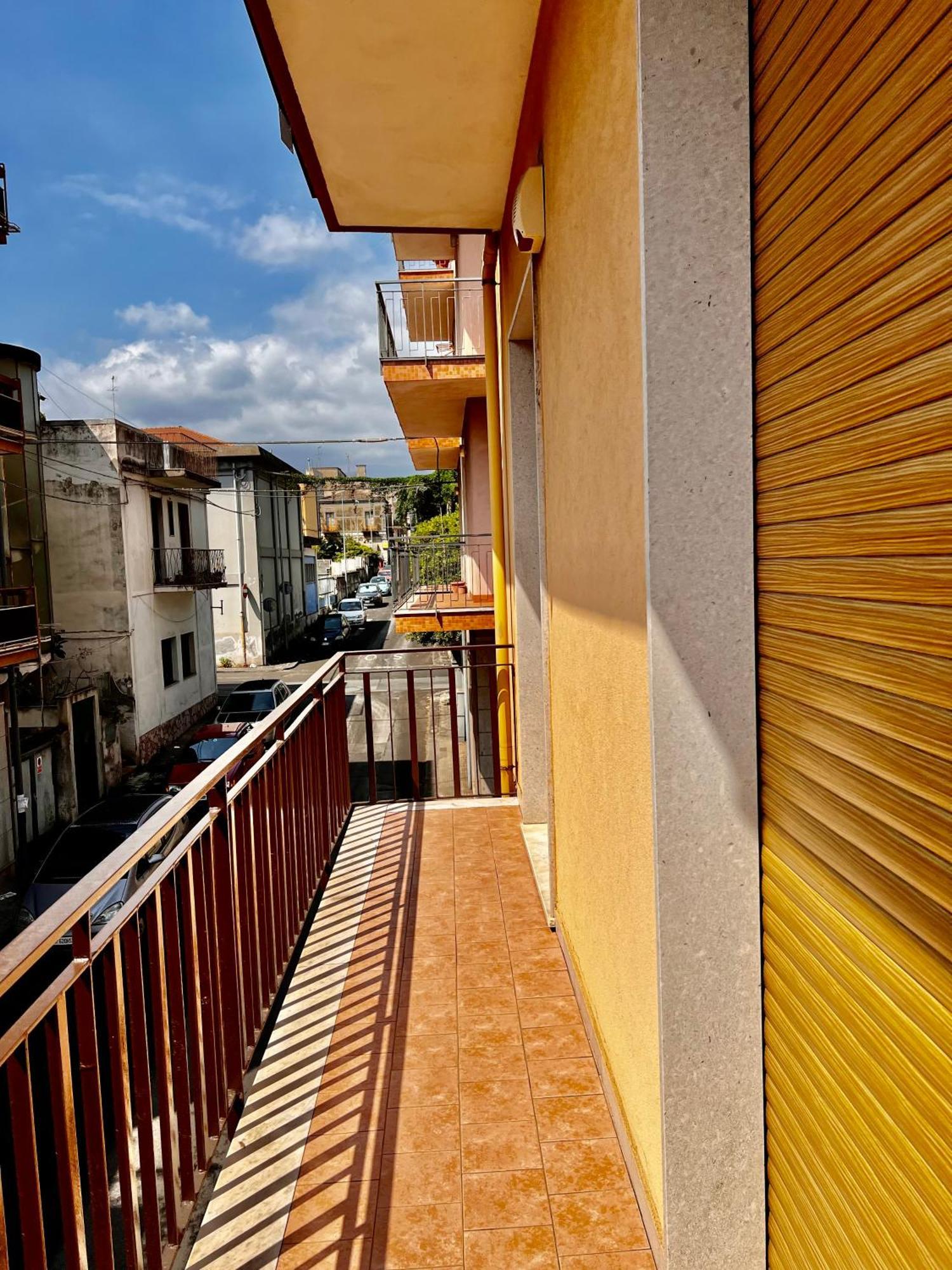 Grandmas Holiday Home Sicily ジャッレ エクステリア 写真